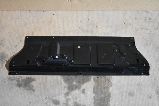 IDEALNE holder console PORSCHE TAYCAN 1