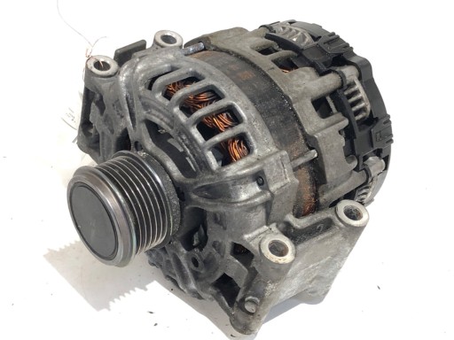 LORK-2140-108128 - Генератор audi a3 8v 06k903023d 2.0 220км