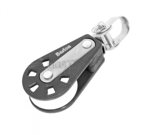 04130 - ШКИВ BARTON 4130 С ОДНИМ ШАРНИРОМ