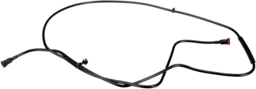 ПАЛИВОПРОВІД ГНУЧКИЙ MFL1105 GATES FORD