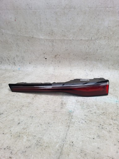 RENAULT MEGANE V E-TECH light right rear part rear to the bonnet 265508845R