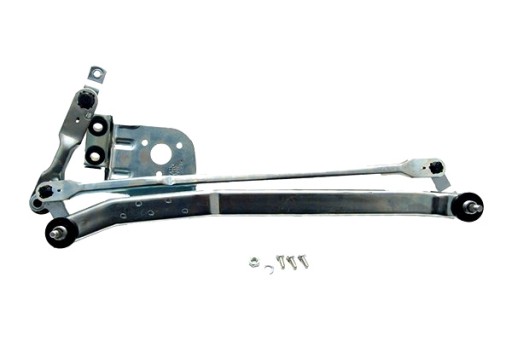 085570166010 - MAGNETI MARELLI МЕХАНІЗМ СКЛООЧИСНИКА MAGNETI 85570166 FIAT SEICENTO