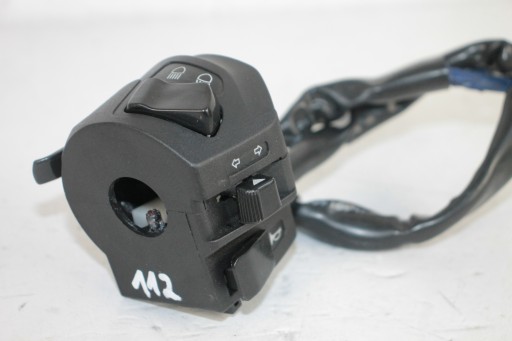 KTMRC390 00112 - KTM RC 390 125 18 + ЛІВИЙ ПЕРЕМИКАЧ