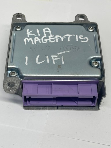 SENSOR AIRBAG 95910-3c200 Kia Magentis
