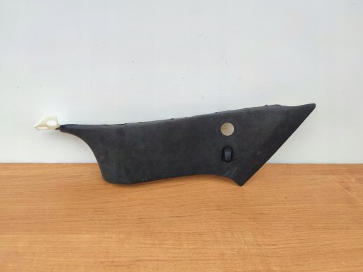 AUDI R8 4S side upholstery cover right of the threshold