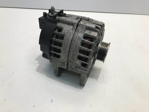 Mercedes gle 350 d w167 2020 генератор a0009068302 250a w213 w222 w247