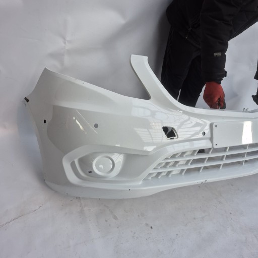 MERCEDES VITO III 3 W447 14- bumper front front PDC