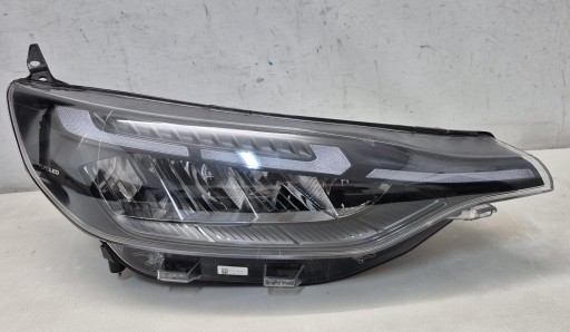 FORD TRANSIT CUSTOM II MK2 23- light right front front FULL LED