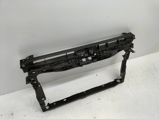 support panel for radiators pillar front VW GOLF 7 VII 12