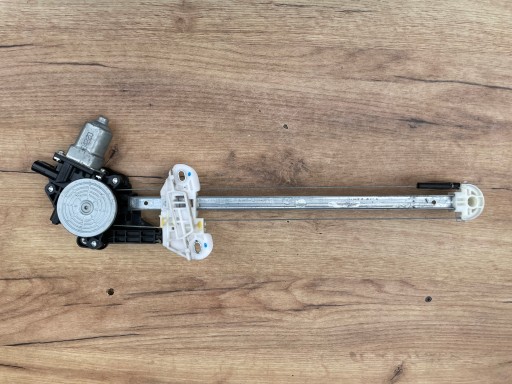 HONDA CR-V IV window regulator mechanism left rear part