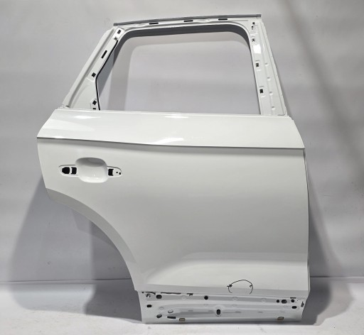 5905232348751 - Дверь задняя правая audi q5 ii 16-24 оригинал