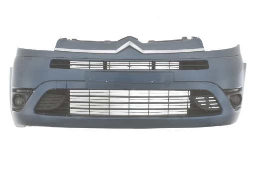 front bumper * front CITROEN C4 GRAND PICASSO