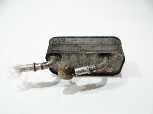 radiator oil BMW X3 E83 LCI N52B30A
