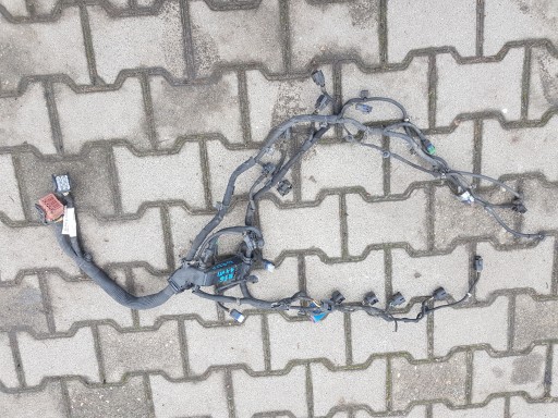 MINI R56 1.4 / 1.6 VTi монтажний джгут двигуна