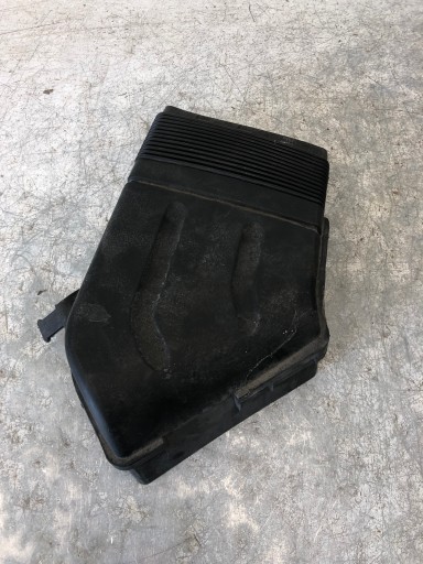 pipe air hose AUDI A4 B7 8E0129617D