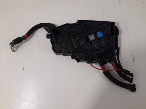 Mercedes-Benz GLB X247 Module fusibles Complète A1775404007 (K03)