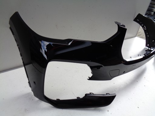 front bumper BMW X5 G05 18- NR 36610
