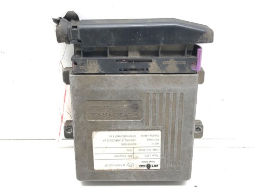 КОМП'ЮТЕР ДЛЯ ЗРІДЖЕНОГО ГАЗУ 115R-000037