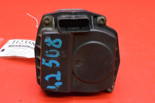 Vanne boitier papillon 9640796280 CITROEN C2 1.1 8V 60 KM 03-08