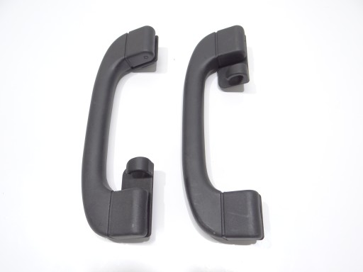 impugnatura corrimano CIELO INTERNO Destra posteriore BMW E61 M PAKIET 9143530 9143529 (160987