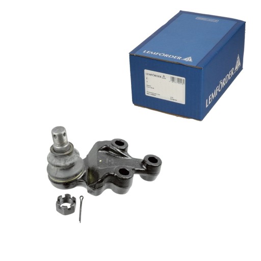 38451 01 - Важелі lemforder kia