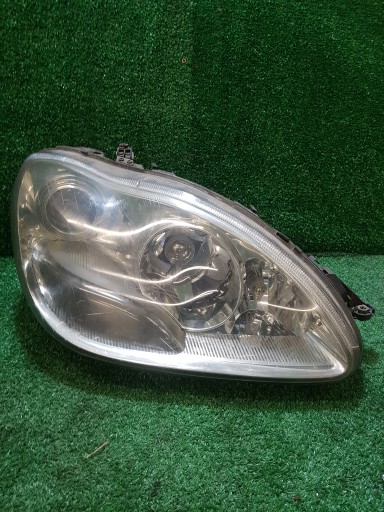 light right front MERCEDES-BENZ S-KLASA W220 A2208201461