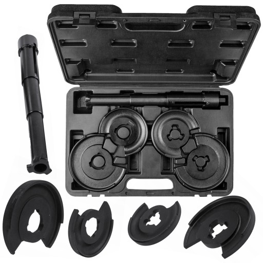 Знімач пружин, телескопічний, Neo Tools 11-798