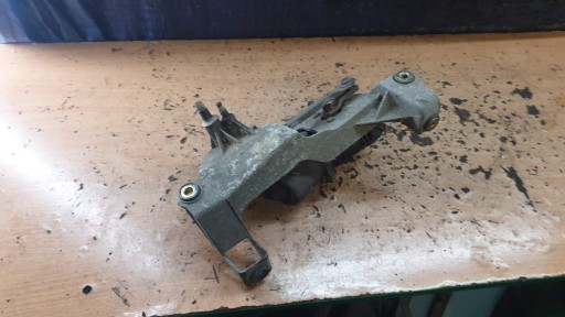 AUDIN13 - AUDI A2 мотор склоочисника Європа