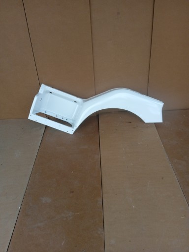 Шаг шаг RENAULT MIDLUM LH STR. ЛЕВЫЙ