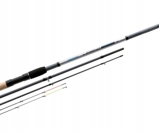 Вудилище Flagman Legend Feeder 3,9 м 150 г Extra Heavy