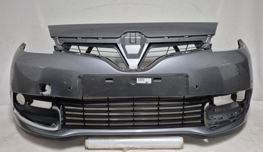 RENAULT SCENIC III 3 LIFT 13-16 bumper front front 4XPDC 620222347R