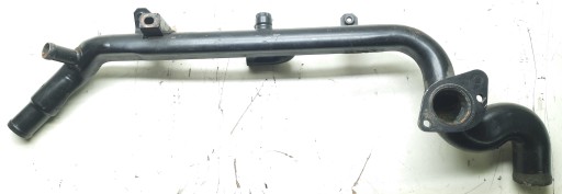 55200401 - Автобус Opel ZAFIRA B 1.9 Z19DT