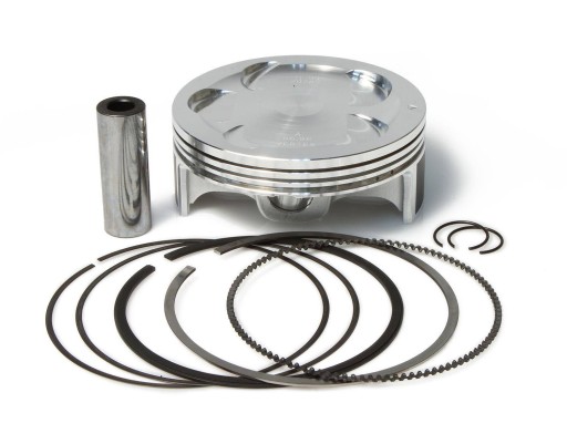 22964A - VERTEX ПОРШЕНЬ YAMAHA YFZ 450 03-09, WRF 450 (WR450F)