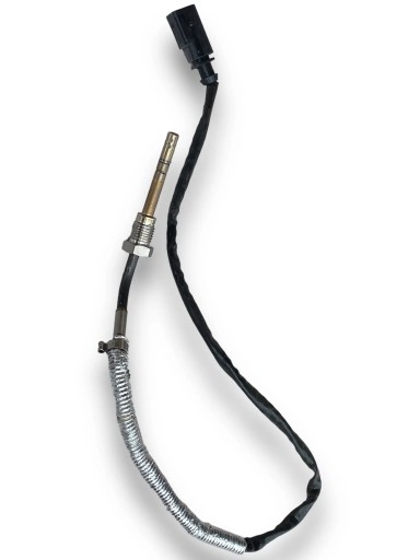 Audi Q7 Sensor TEMPERATURY Gase neu --ORG 3HTS0378 $J