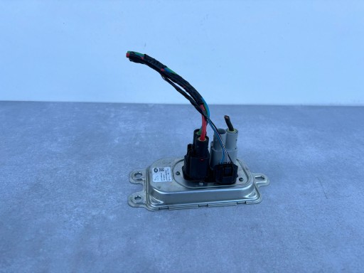 CENTRALINA AVVIAMENTO MOTORE JAGUAR XF XE LAND ROVER GX73-14B526-AC PAK6/328