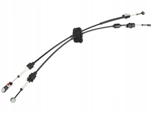 55355351; 758438; - Opel Vectra C SIGNUM трос переключения передач