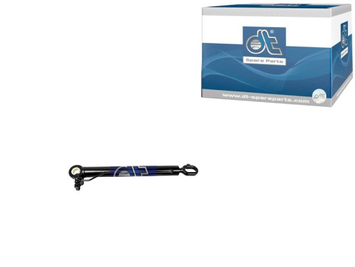 3.84026 - ПОДЪЕМНЫЙ ПРИВОД КАБИНЫ MAN M 2000 L M 2000 M 08.95-DT SPARE