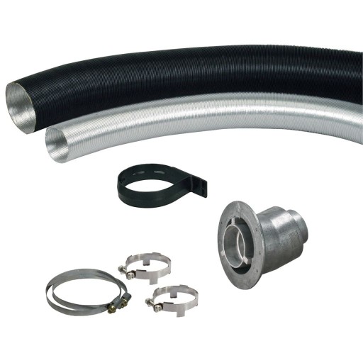 RE721953 - Димар Truma Combi 4 6 вихід kpl ZR 80