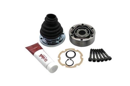 Комплект шарніра VIKA 54980010501