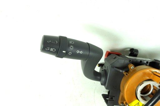 commande levier commodo sous volant feux FIAT DUCATO CITROEN JUMPER BOXER 07354694780