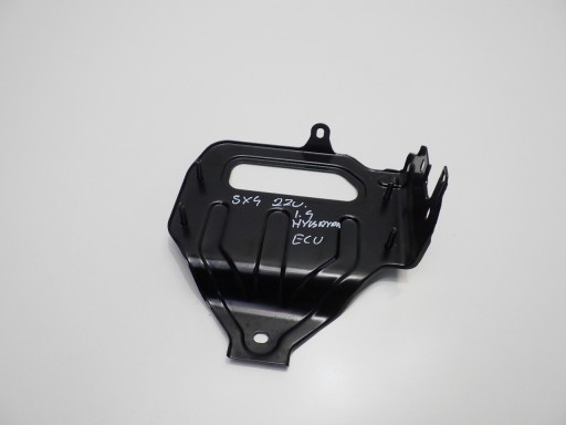 SX4 S CROSS 1.4 H 2022 N. модель компьютерное крепление