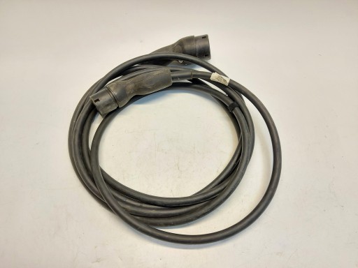 Volvo XC40 Lift Recharge Schlauch ladowania 32324603
