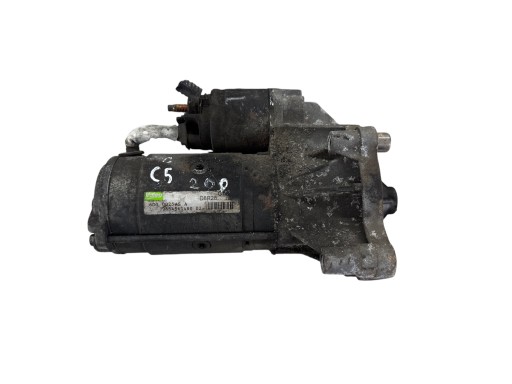 starter CITROEN C5 III X7 PEUGEOT 508 2.0 HDI 163KM 9654561480