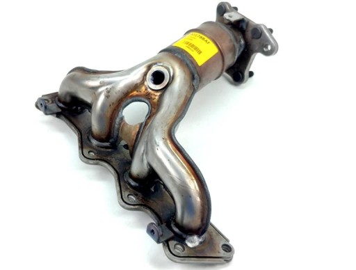 030178BAF, 030253052AX - КАТАЛІТИЧНИЙ НЕЙТРАЛІЗАТОР VW LUPO POLO IBIZA 1.0 1.4