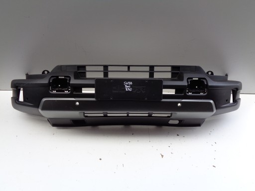 paraurti anteriore BAIC BJ40 II 23- NR 54133