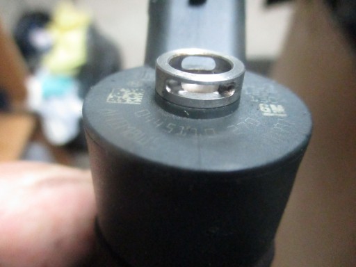 nozzle 0445110270 Chevrolet Captiva 2.0 TD