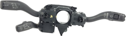AUDI A6 C6 LIFT Q7 DEVIO LUCI DEVIO DEVIO LUCI TERGICRISTALLO TERGI RADAR ACC KOMBI