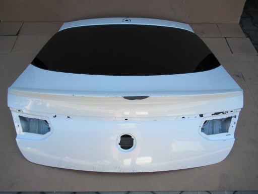 ЗАДНИЙ УРОВЕНЬ БАГАЖНИКА MERCEDES GLE COUPE 292