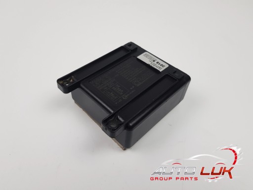 Контролер модуля фаркопа MP2LS