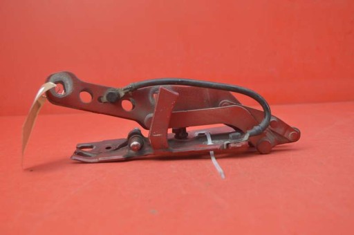hinge bonnet hinges 3411448-05 BMW X3 E83 LIFT 06-10